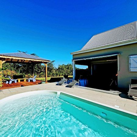 Villa Ohana Sainte-Anne  Dış mekan fotoğraf
