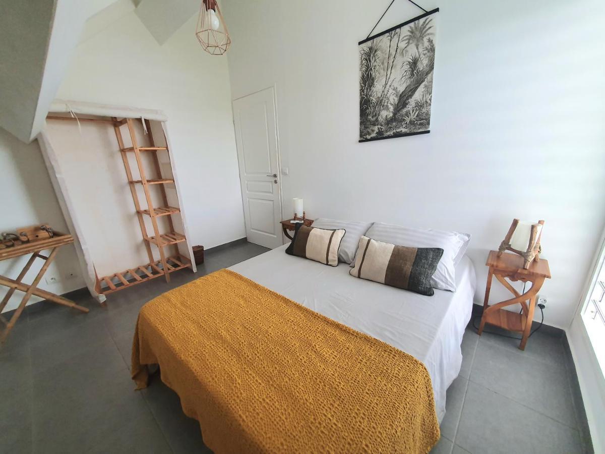 Villa Ohana Sainte-Anne  Dış mekan fotoğraf