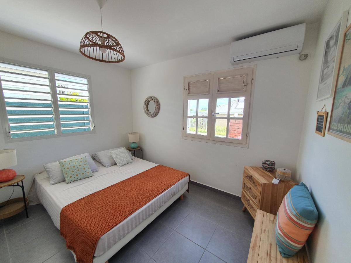 Villa Ohana Sainte-Anne  Dış mekan fotoğraf