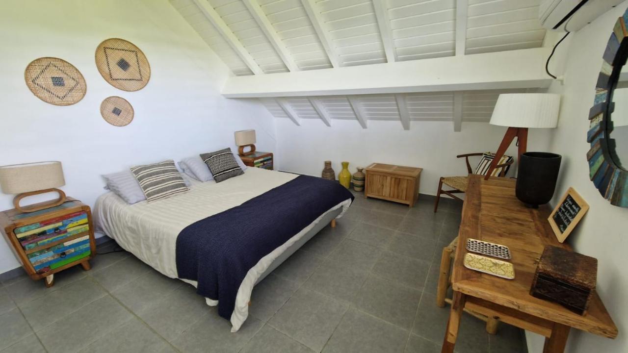 Villa Ohana Sainte-Anne  Dış mekan fotoğraf