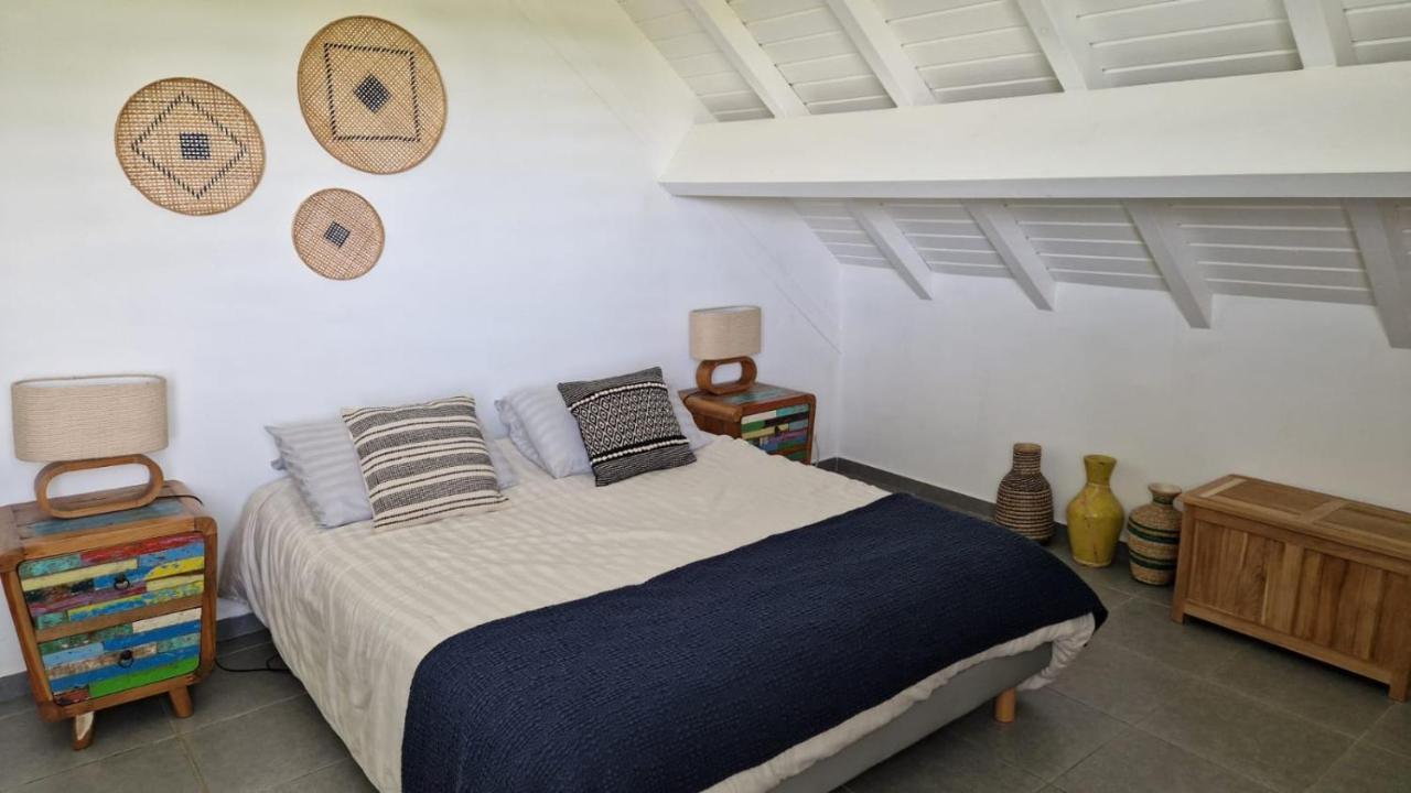 Villa Ohana Sainte-Anne  Dış mekan fotoğraf
