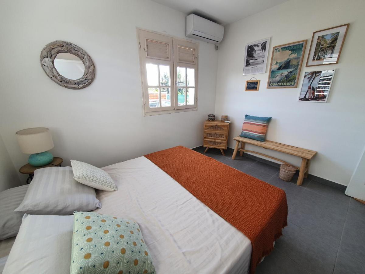 Villa Ohana Sainte-Anne  Dış mekan fotoğraf